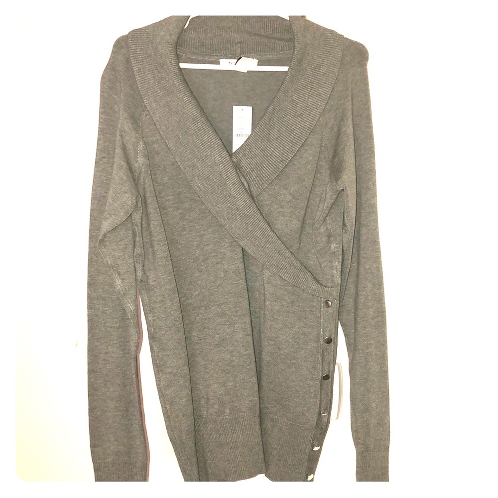 White House Black Market Sweater